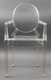 CHILD'S PHILIPPE STARCK FOR KA