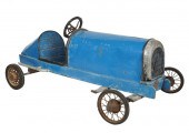 CHILD'S SOAPBOX DERBY CARSoapb