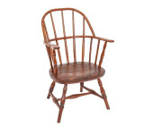 CHILDS WINDSOR STYLE ARMCHAIR<