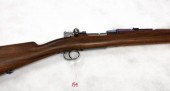 CHILEAN MODEL 1895 BOLT ACTION