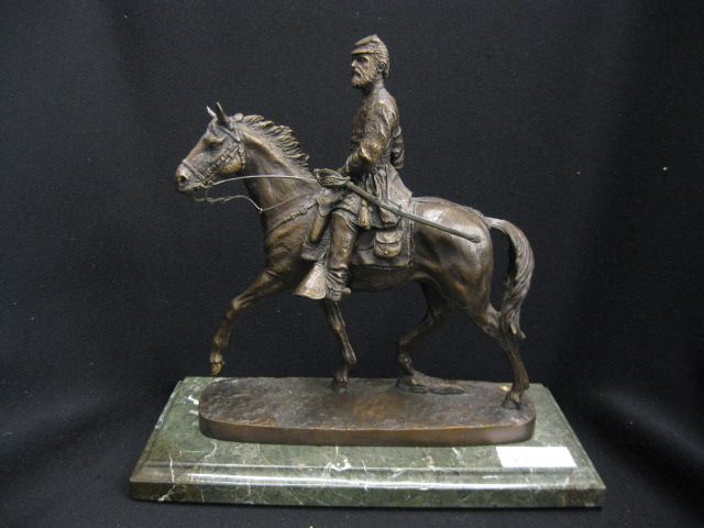 Chilmark Bronze Statue ''Old Jack''
