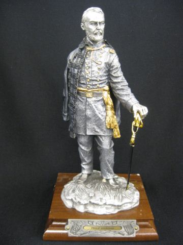 Chilmark Civil War Pewter