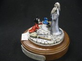 Chilmark Disney Pewter ''Fanta