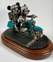 CHILMARK MICKEY AND MINNIE MOU
