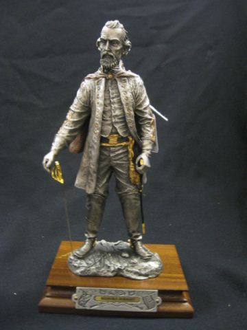 Chilmark Pewter Civil War