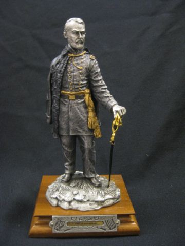 Chilmark Pewter Civil War