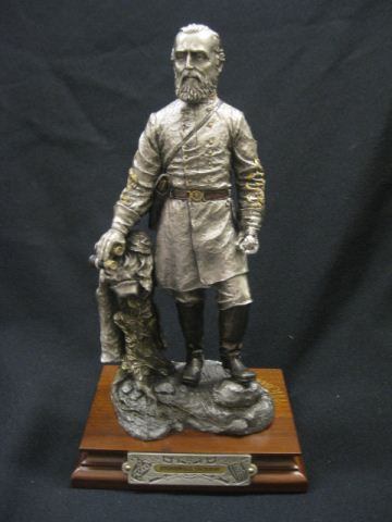 Chilmark Pewter Civil War