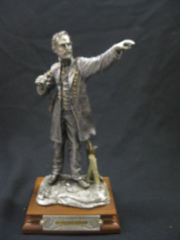 Chilmark Pewter Civil War