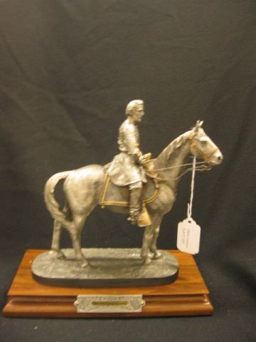 Chilmark Pewter Civil War