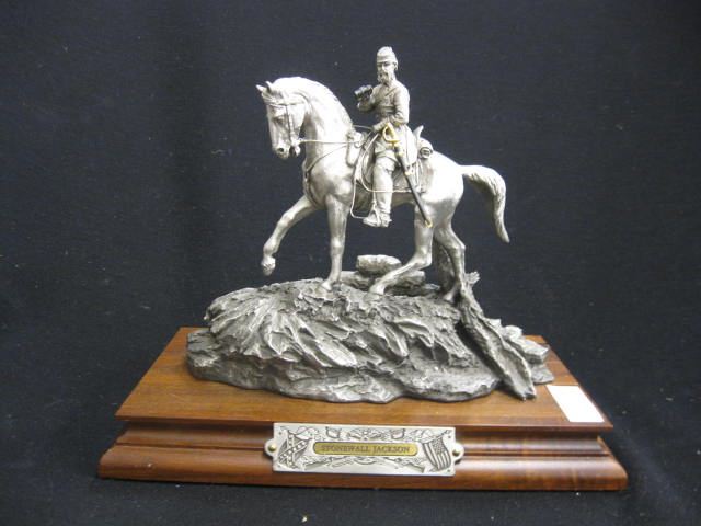 Chilmark Pewter Civil War