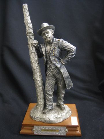 Chilmark Pewter Civil War