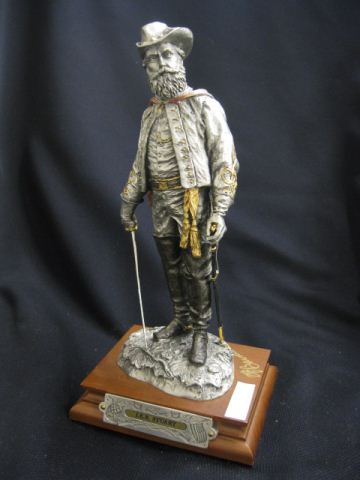 Chilmark Pewter Civil War