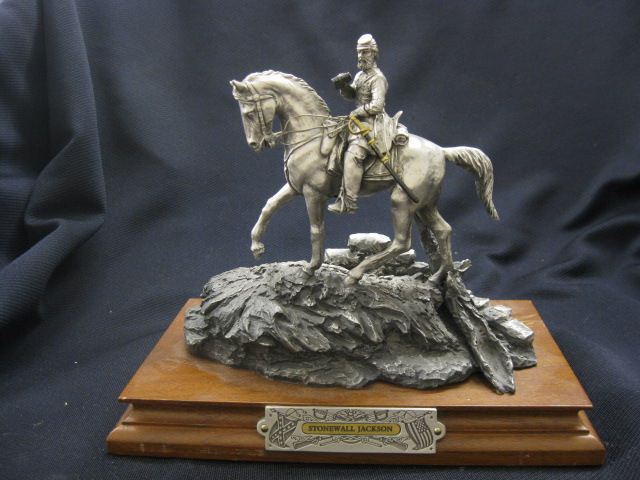 Chilmark Pewter Civil War