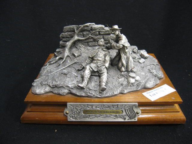 Chilmark Pewter Civil War