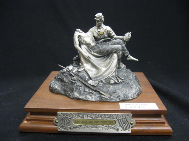 Chilmark Pewter Civil War