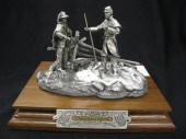 Chilmark Pewter Figurine ''Chr