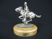 Chilmark Statue Predericle Rem