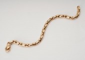 CHIMENTO 18 KARAT ROSE GOLD BR