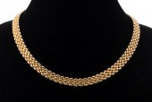 CHIMENTO 18K BI-COLOR REVERSIB