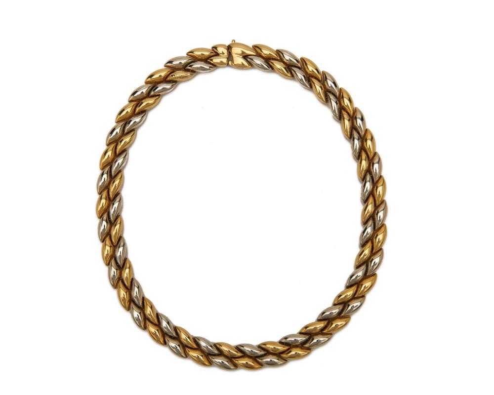 CHIMENTO 18K GOLD