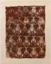 CHIMU EMPIRE ANDES CIVILIZATIO