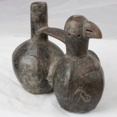 CHIMU, PERU, CIRCA AD1100-1470