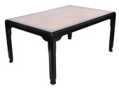 CHIN HUA EXPANDABLE BURL WOOD