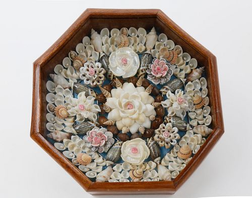 CHIN MANASMONTRI OCTAGONAL SAILOR'S