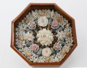 CHIN MANASMONTRI OCTAGONAL SAI