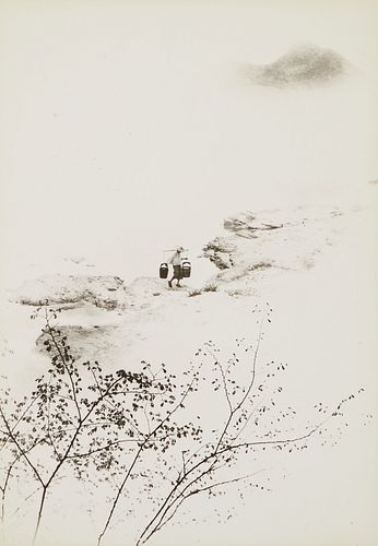 CHIN SAN LONG PHOTOGRAPH - WOMEN