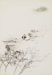 CHIN SAN LONG PHOTOGRAPH - WOM