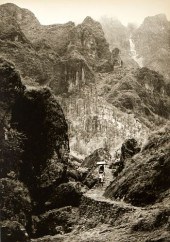 CHIN SAN LONG PHOTOGRAPH MOUNT