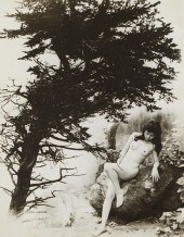 CHIN SAN LONG PHOTOGRAPH NUDE