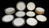 CHINA: 20+PIECES OF ENGLISH PO