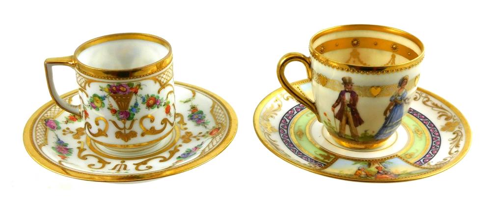 CHINA: AMBROSIUS LAMM FOR