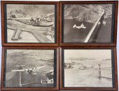 CHINA CLIPPER & GOLDEN GATE BR