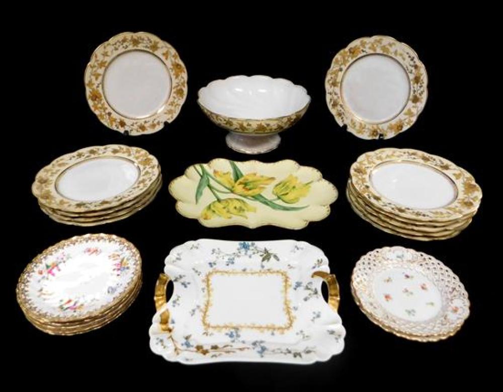 CHINA: DRESDEN, MEISSEN,