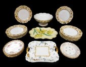 CHINA: DRESDEN, MEISSEN, COPEL