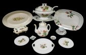 CHINA: ENGLISH IRONSTONE, "MOS