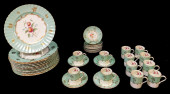 CHINA: ENGLISH ROYAL WORCESTER