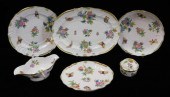 CHINA: HEREND "QUEEN VICTORIA"