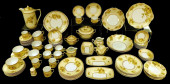 CHINA: HERMANN OHME PORCELAIN