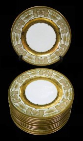 CHINA: HUTSCHENREUTHER, SELB,