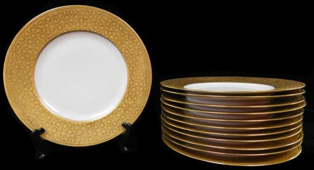 CHINA: HUTSCHENREUTHER, SELB,