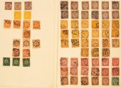China Imperial & Republic: sta
