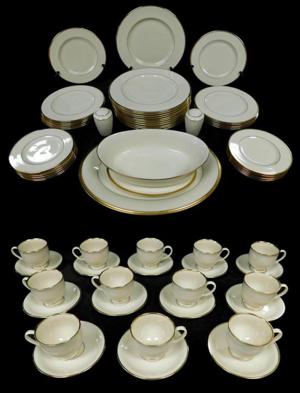 CHINA: "MANSFIELD" BY LENOX