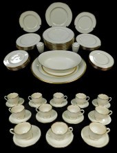 CHINA: "MANSFIELD" BY LENOX DI