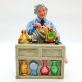 CHINA REPAIRER HN2943 - ROYAL