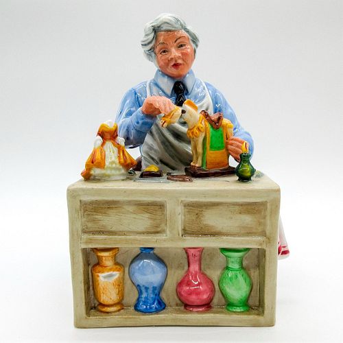 CHINA REPAIRER HN2943 - ROYAL