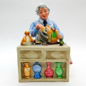CHINA REPAIRER HN2943 - ROYAL